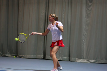 Carina Witthöft 2043 - Punktspiel Club a.d. Alster / TG Alsterquelle HU
